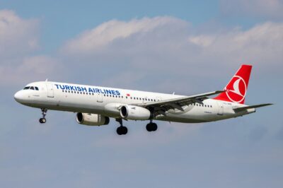 Can I Change the Name on My Turkish Airlines Ticket?