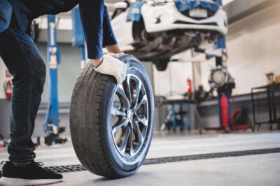 When You Need A Mobile Tyre Fitting Service?