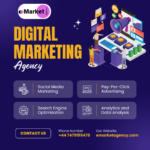 Welcome to eMarket Agency – Your Partner in Digital Marketing Success