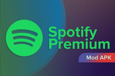 Spotify Premium Mod APK Download Latest Version For Android 2025