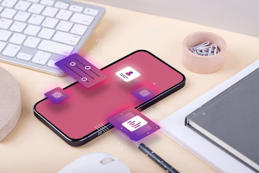 Xamarin App Development
