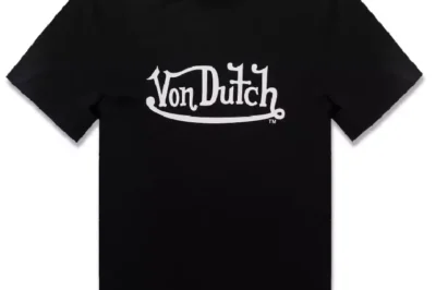 Von Dutch Clothing Online Store: A Revolution in Fashion