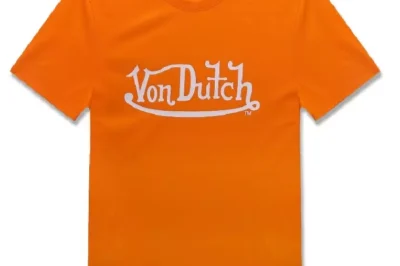Von Dutch Clothing Online Store: Iconic Fashion for the Bold Von Dutch Clothing Online Store: Iconic Fashion for the Bold