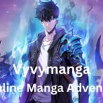 A Comprehensive Guide to VyvyManga: Your Ultimate Destination for Manga Lovers