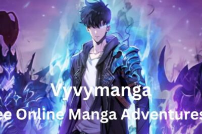 A Comprehensive Guide to VyvyManga: Your Ultimate Destination for Manga Lovers