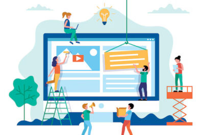 How Manufacturing Website Design Agency Can Revolutionize Your Online Presence