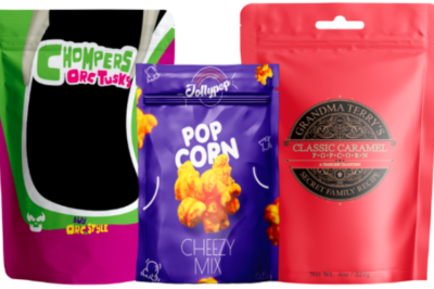 Where Can I Purchase Mylar Bags?