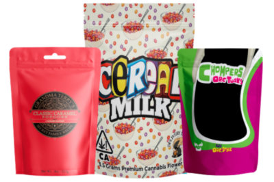 Where to Buy Mylar Bags and Oxygen Absorbers?