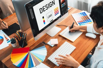 Why Choose the Best Logo Design Experts in UK for Your Brand?