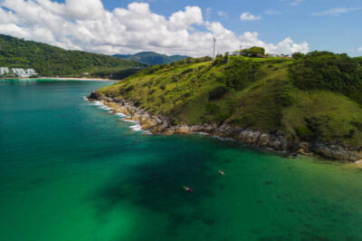 6 Best Tourist Destinations in Phuket for Solo Travelers 6 Best Tourist Destinations in Phuket for Solo Travelers