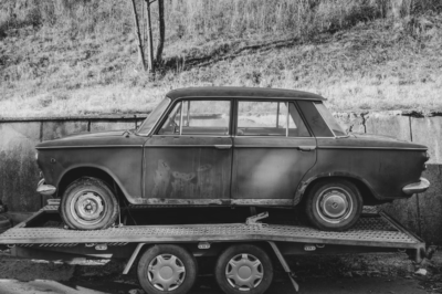 Quick & Easy Car Removal in Melbourne – Best Cash For Cars