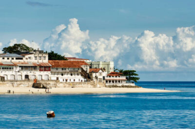 5 Reasons Stone Town is a Must-Visit in Zanzibar