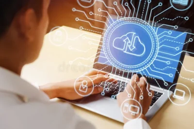 Master Cloud Computing with Comprehensive Courses in Dubai