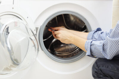 Why We Choose Samsung Washing Machines Maintenance in Jeddah Why We Choose Samsung Washing Machines Maintenance in Jeddah