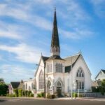 How Churches in Ventura CA Foster Strong Community Bonds