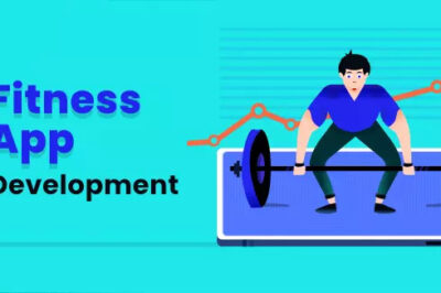 Premium Fitness App Development Company for Smart Health Solutions