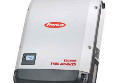 Exploring the 10KW Three-Phase Inverter: Powering Your Large-Scale Applications Efficiently