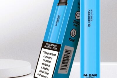 What Are Wholesale Disposable Vapes?A Detailed Overview