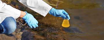 Comprehensive Guide to Environmental Testing Services: Ensuring a Safer and Sustainable Future