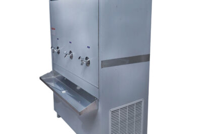 Pure Refreshment Redefined: Star Water Cooler with RO Technology