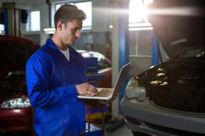 Why Use Accounting Software for Automotive Industry Businesses