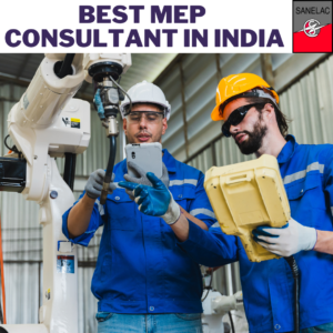 Best MEP Consultants in delhi NCR