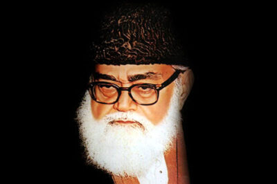 From Scholar to Activist: Maulana Maududi’s Journey