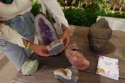 Transform Your Life with Healing Crystals from Gems Cite