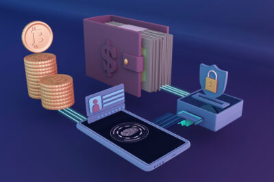 Blockchain Technology in Mobile Payment Apps: Enhancing Security and User Trust