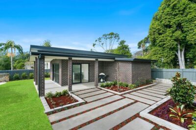 Affordable Living: The Increasing Popularity of Granny Flat Builder