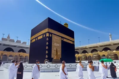 Are you looking for the best Umrah packages in 2025?