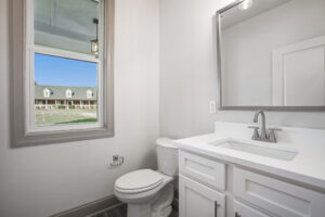 Small Bathroom Vanities Maximizing Function and Style in Limited Spaces