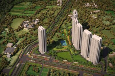 DLF Privana West attributes inclusive floor plan, price and location DLF Privana West attributes inclusive floor plan, price and location