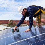 How to Increase the Efficiency of Your Solar Panels