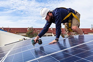 How to Increase the Efficiency of Your Solar Panels