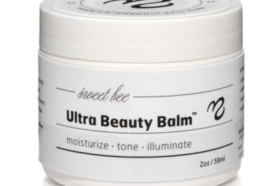 The Complete Guide to Beauty Balm: Unlock Radiant, Healthy Skin Naturally Why Natural Skincare Matters