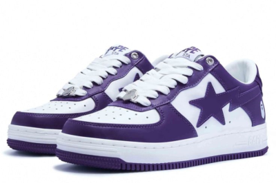 BAPESTA || BAPE STA Shoes & Unique Sneakers || New Stock