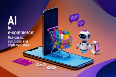 AI-Generated Product Titles: The Secret Weapon to Boost Your E-commerce Conversions