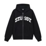 Stussy Clothing The Evolution of a Streetwear Legacy