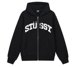 Stussy Clothing The Evolution of a Streetwear Legacy