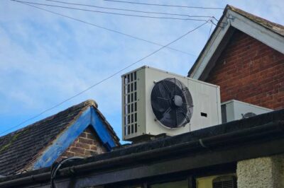 ASHP Grants and Their Impact on Rural Communities