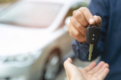 Audi Emergency Key Replacement: Your Ultimate Solution for Lost or Damaged Keys