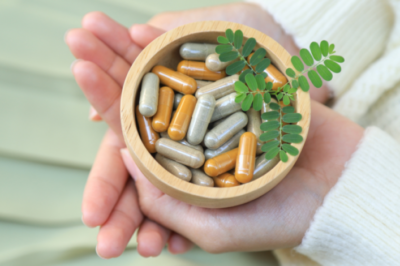 How Complementary Therapies Can Boost Your Well-Being