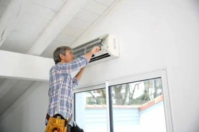 Why Professional AC Installation Is Essential