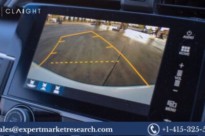 Automotive Rear Occupant Alert System Market Size, Trends & Forecast 2025-2034