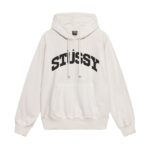 The Stussy Hoodie: A Timeless Icon of Streetwear Culture