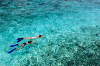 10 Best Snorkeling Spots in the Maldives