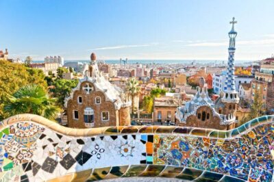 Top 5 Beaches to Visit in Spain for Sun, Sand, and Serenity