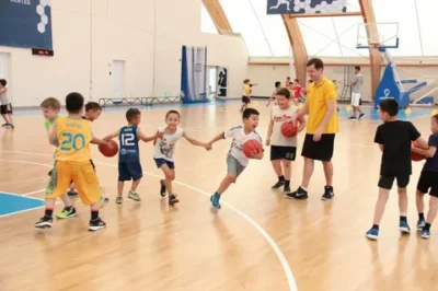 Basketball Academies in Dubai: Nurturing Talent and Passion