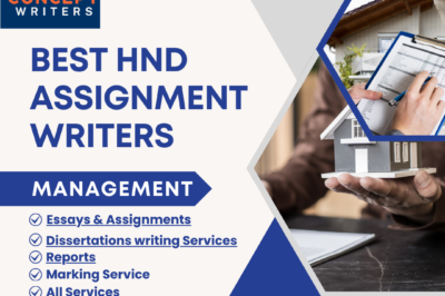 Assignment Help Pakistan: Your Trusted Academic Partner